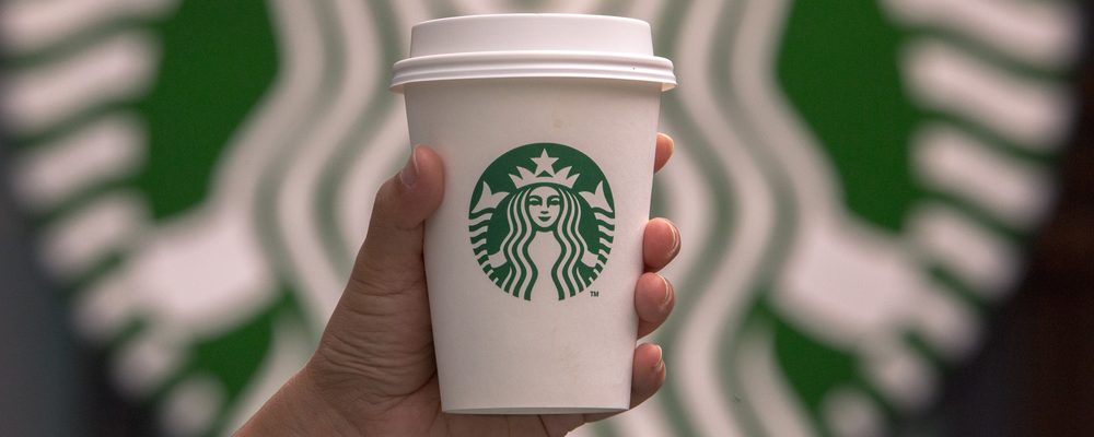 Starbucks Quietly Raises Pricing on Some Menu Items