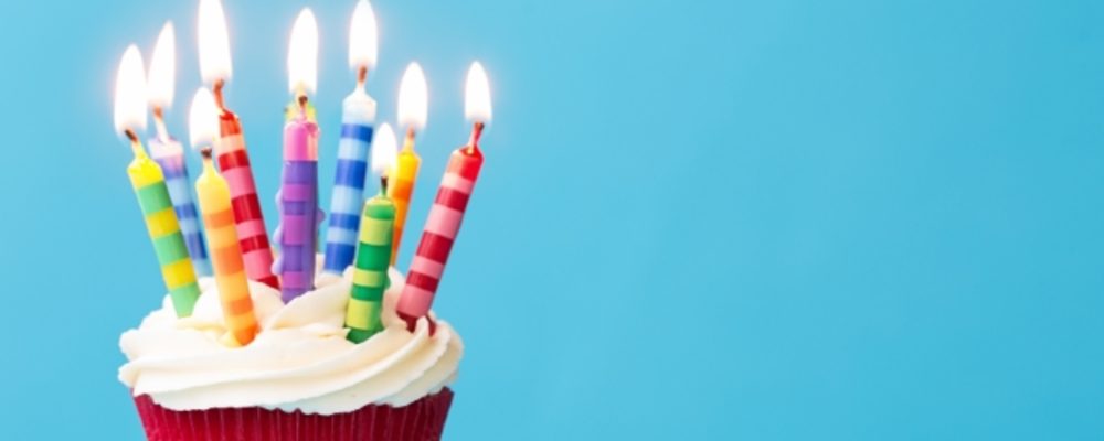 The Best Birthday Freebies in Canada (2018)