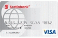 Scotiabank Value® VISA* card
