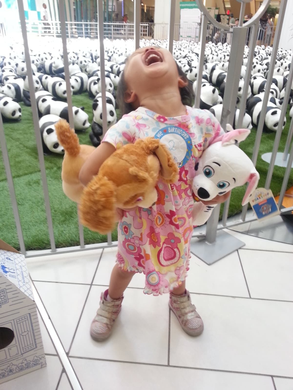  Build A Bear Build A Bear Pay Your Age Day Page 13 RedFlagDeals 