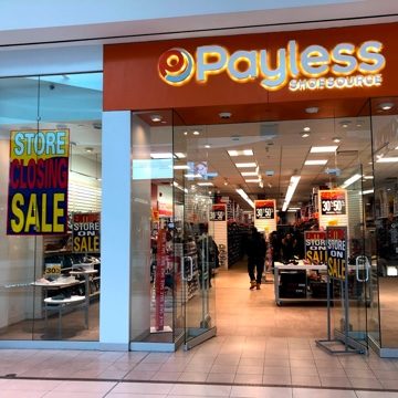 payless scarborough town centre