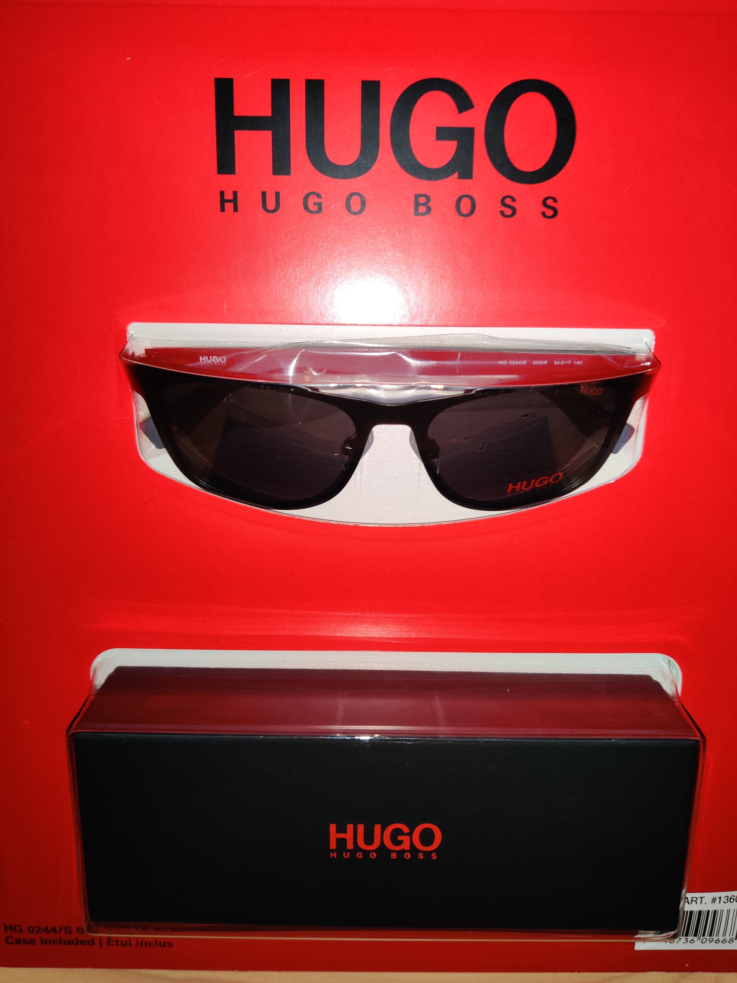 hugo boss glasses costco