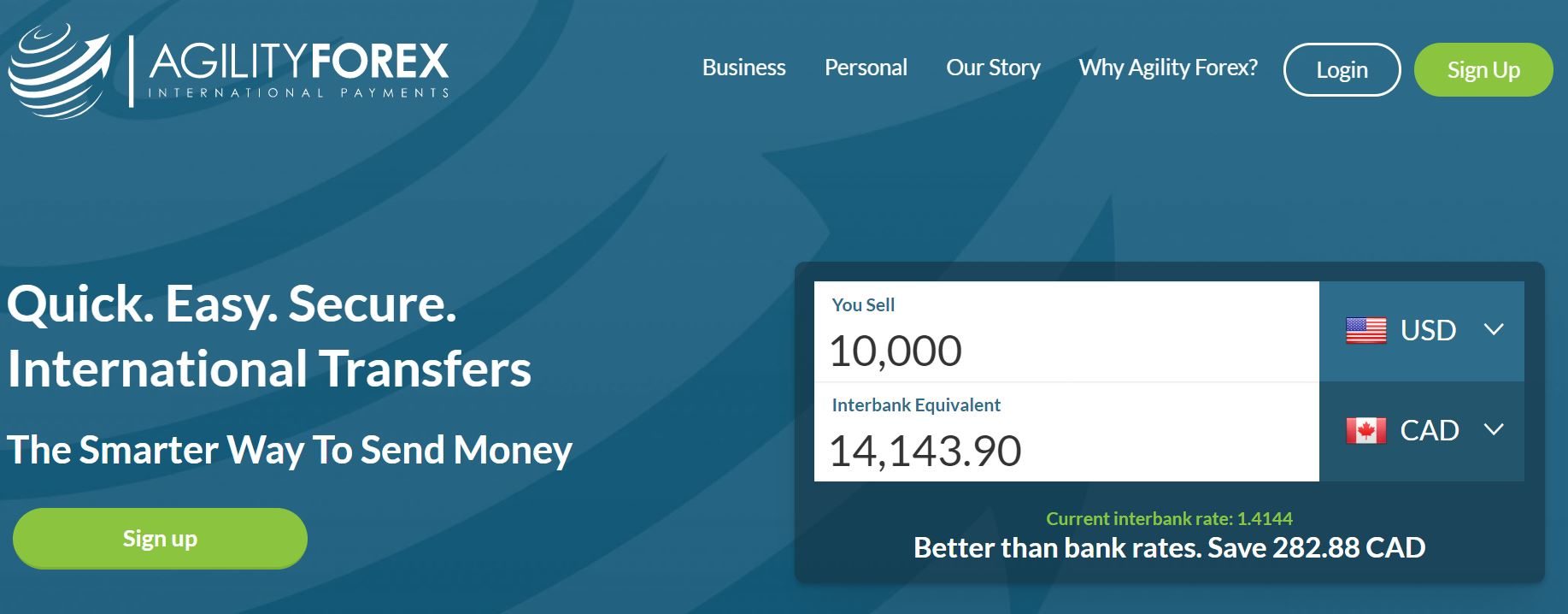 Preparing To Convert Large Amount Cad To Usd Redflagdeals Com Forums