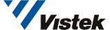 Vistek logo