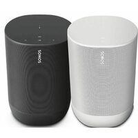 Sonos Move Portable Wi-Fi Bluetooth Speaker 