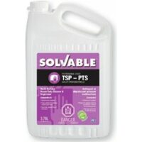 T.S.P Biodegradable Cleaner and Degreaser