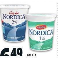 Gay Lea Cottage Cheese