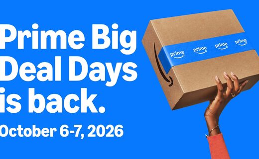 Last Chance Prime Big Deal Days - Hot Buys Under $25