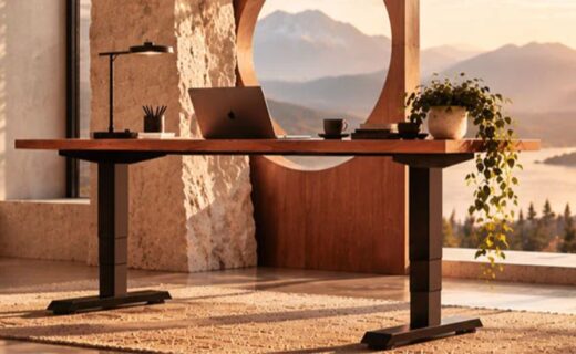 EFFYDESK Black Friday 2026 Sale Up to 20% Off Standing Desks, Chairs & Accessories