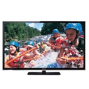 Dell.ca: Panasonic 50" Viera ST60 Wi-Fi 3D Plasma TV $1180 + Free Shipping & Cash Back (Save $220)