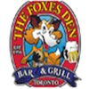The Foxes Den Bar & Grill - Daily Specials