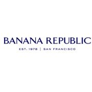 Banana Republic Black Friday Special: 40% Off Purchase!