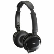 JVC Noise-Cancelling Headphones - $69.99 ($30.00 off)