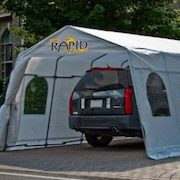 Walmart.ca: Rapid Car Shelter 11' by 20' $129 + Free Shipping and Cash Back