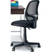 Room Essentials Screen-Back Task Chair - $25.00 ($24.99 Off)
