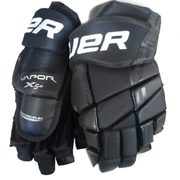 Bauer Vapor X 5.0 Jr. Hockey Gloves - $49.99 (40% Off)