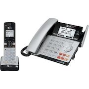 AT&T TL86103 2-Line Corded/Cordless Answering System w/Connect to Cell - $164.92 ($35.00 off)
