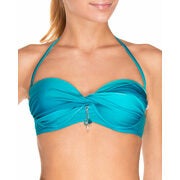 Ombre Mix-And-Match Bandeau Strapless Top - $11.99 ($27.96 Off)