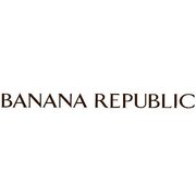 Banana Republic Black Friday Offer: Take 50% Off One Regular Priced Item & 40% Off Everything Else