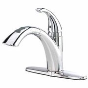 Peerless Pull-Out Kitchen Faucet - $64.99 - $99.99 (50% Off)
