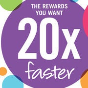 Shoppers Drug Mart: Get 20x the Points When You Spend $50+ on January 3