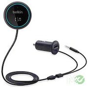 Belkin - CarAudio Connect AUX With Bluetooth® - $59.99 ($10.00 Off)