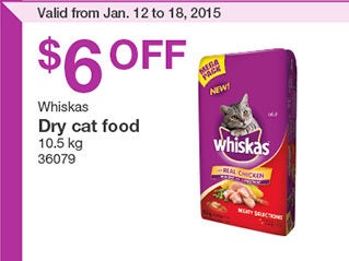 whiskas costco