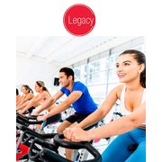 $39 for 5 Spinning Classes