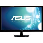 ASUS 21.5" Monitor with LED - $154.41 ($25.00 off)