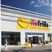 No Frills Flyer Roundup: Maple Leaf Bacon $2.44, Red and Green Seedless Grapes $0.97/lb + More