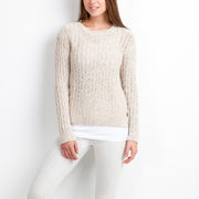 Foxglove Sweater - $79.99 ($18.01 Off)