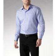 Matrix - Long-sleeve Never Iron Dress Shirt - $35.99 ($24.00 Off)