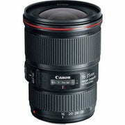 Canon EF 16-35mm f/4L IS USM Lens - $1099.99 ($220.00 off)