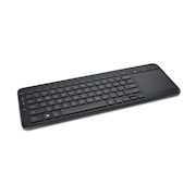 Canada Computers: Microsoft All-in-One Wireless Media Keyboard with Trackpad $25 (Was $50)
