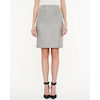 Woven Pencil Skirt - $39.99 (33% off)
