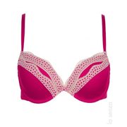 Obsession - Push Up Plunge Bra - $9.99 ($17.51 Off)