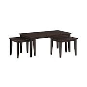 Fischer 3Pc Occasional Tables - $99.99 ($20.00 off)