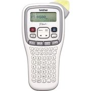 Brother P-touch PT-H100 Handheld Label Maker - $19.64 (56% off)