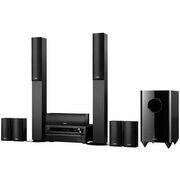 Onkyo 7.1 Ch. Ultimate Network Home Theatre - $899.99
