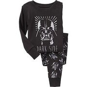 Star Wars™ Darth Vader Sleep Set For Baby - $13.50 ($9.44 Off)