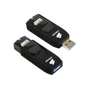 Newegg.ca: 2x Corsair Voyager Slider 128GB USB 3.0 Flash Drives $79 (Was $100)