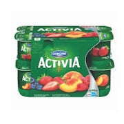 Danone Activia Yogurt - $4.98