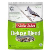 Deluxe Blend Bird Seed - $10.97 (35% Off)