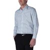 Denver Hayes - Classic Fit Long-sleeve Never Iron Dress Shirt - $29.88
