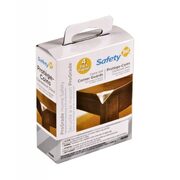 Safety 1st Prograde Clearly Soft Corner Cushions (4-pack) - Safety 1st - $7.95 ($4.00 Off)