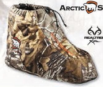 arctic shield boot covers