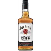 Jim Beam - Kentucky Bourbon - $21.99 ($1.50 Off)