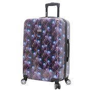 steve madden hardside luggage