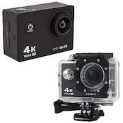 Action Camera - 4K30/1080P60/Slomo/12Mp/2.0"/Wifi - $89.99
