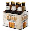 Guinness - American Blonde Lager - $12.49 ($1.00 Off)